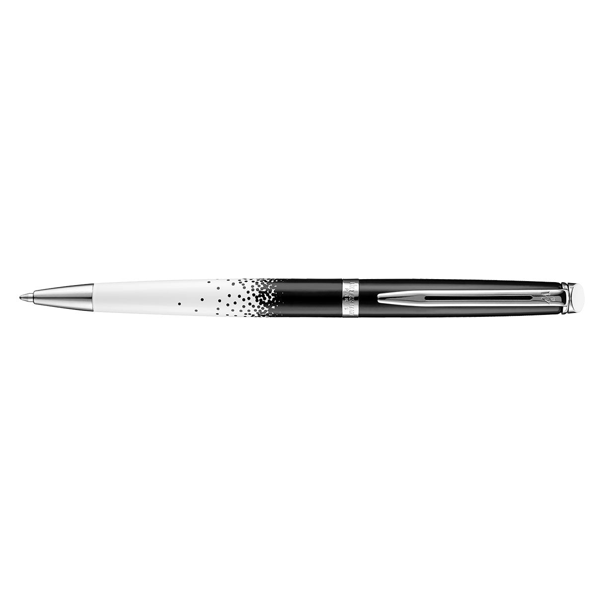 Waterman Hemisphere Ombres et Lumi&egrave;res City of Paris Ballpoint Pen in Gift Box  1929638  Waterman Ballpoint Pen