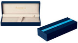 Waterman Hemisphere Fountain Pen Comet Red Medium 1869012  Waterman Fountain Pens