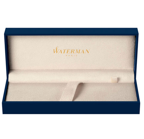 Waterman Hemisphere Rosewood Light Pink Ballpoint Pen, Blue Ink  Waterman Ballpoint Pen