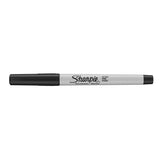 Sharpie Ultra Fine Point Black Permanent Marker  Sharpie Markers