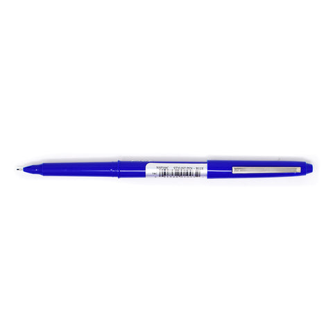 Yasutomo Y & C Niji Stylist Blue Felt Tip Pen NSP100C