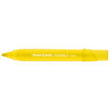 Paper Mate Light Yellow Coloring Marker  Paper Mate Markers